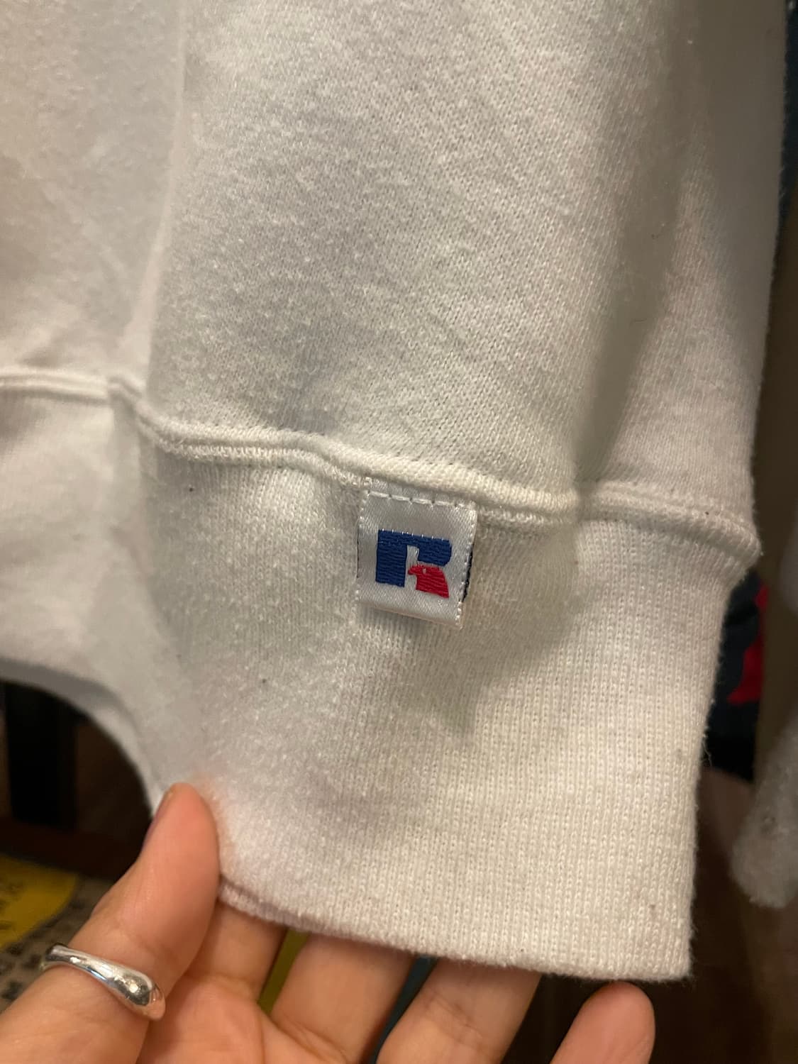 1992 Vintage Sweatshirt 상품이미지7