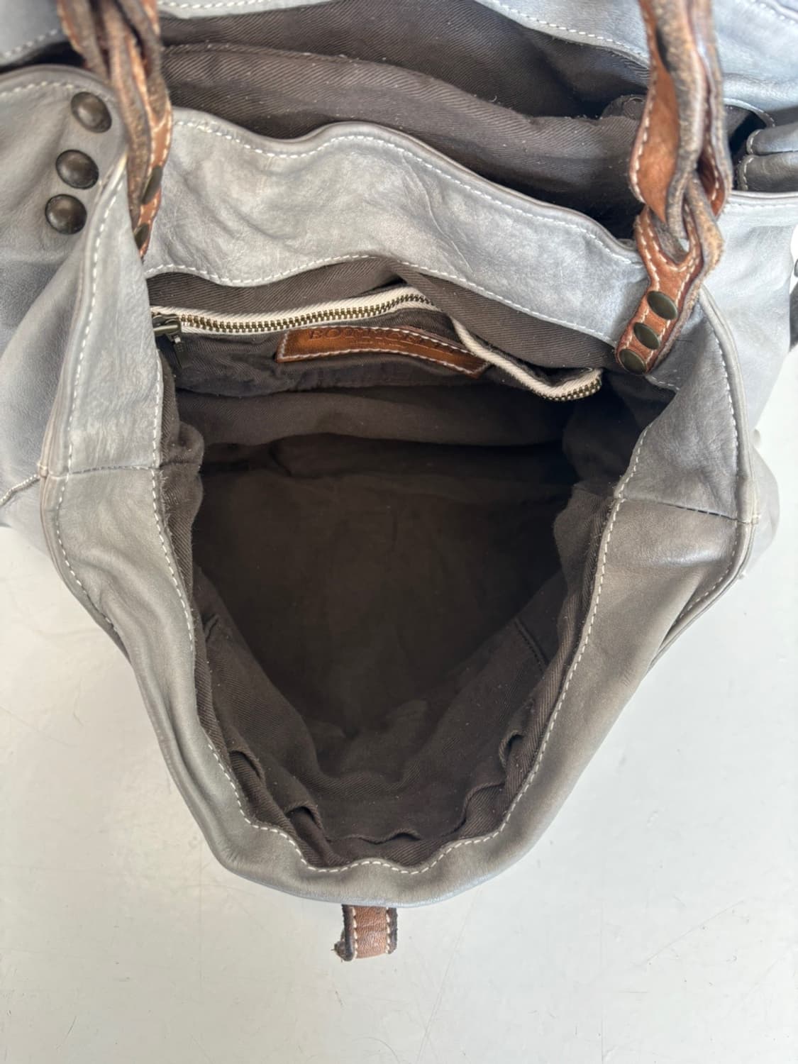 Botticelli Calf Leather Bag 상품이미지8