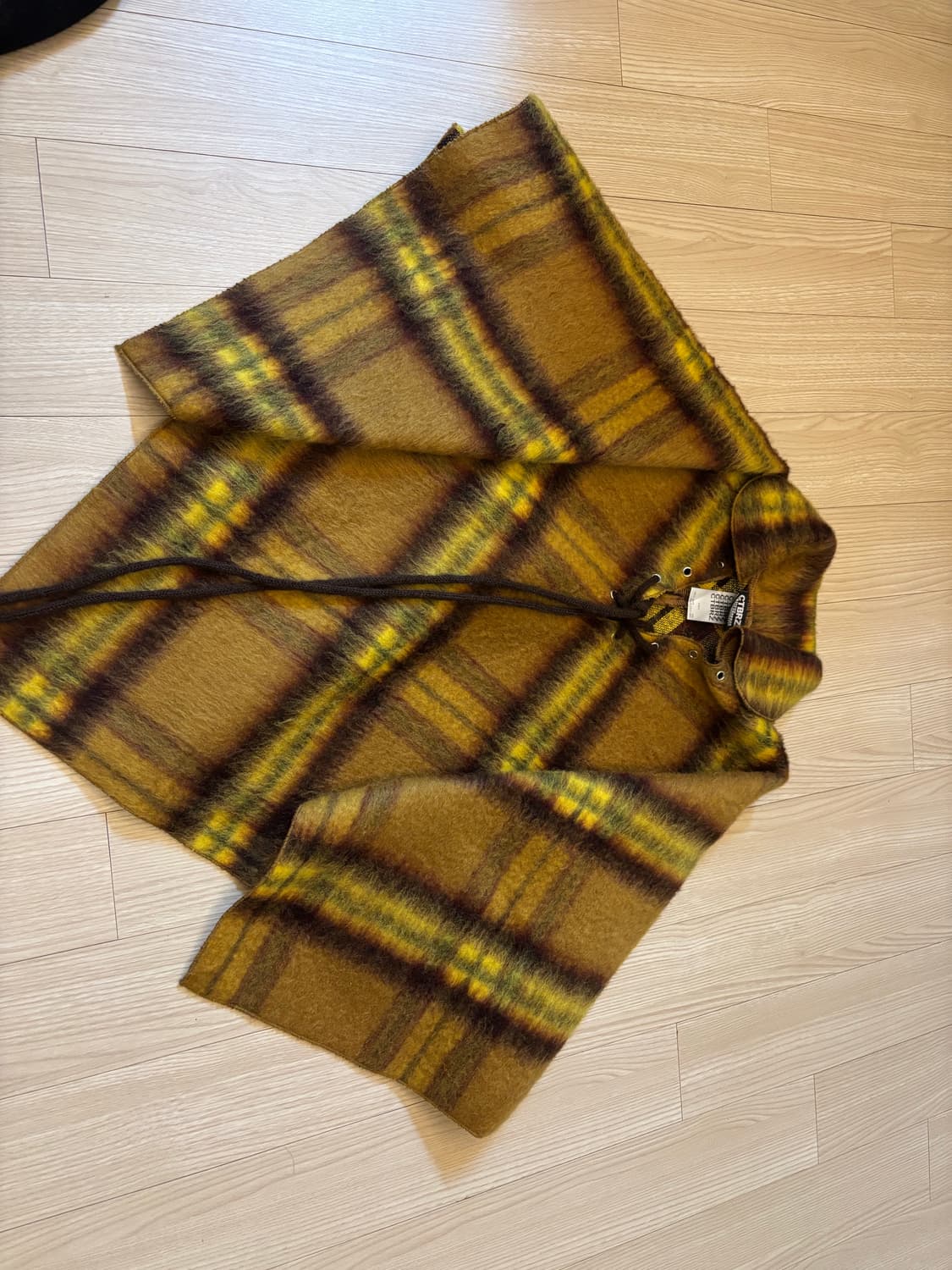 시티브리즈 케이프 상품이미지1