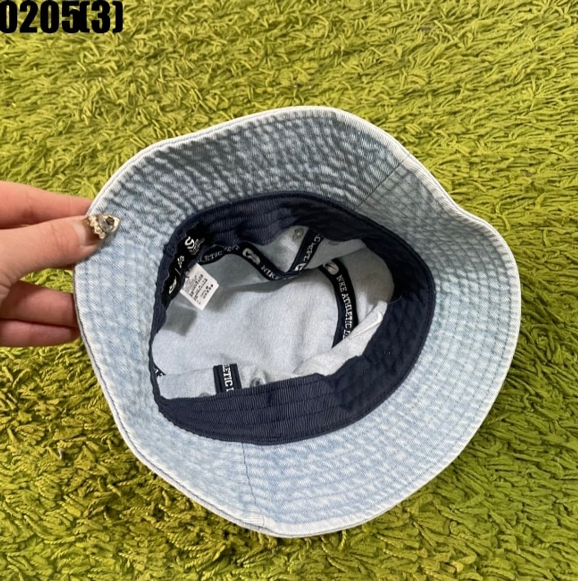 나이키 버킷햇 상품이미지3