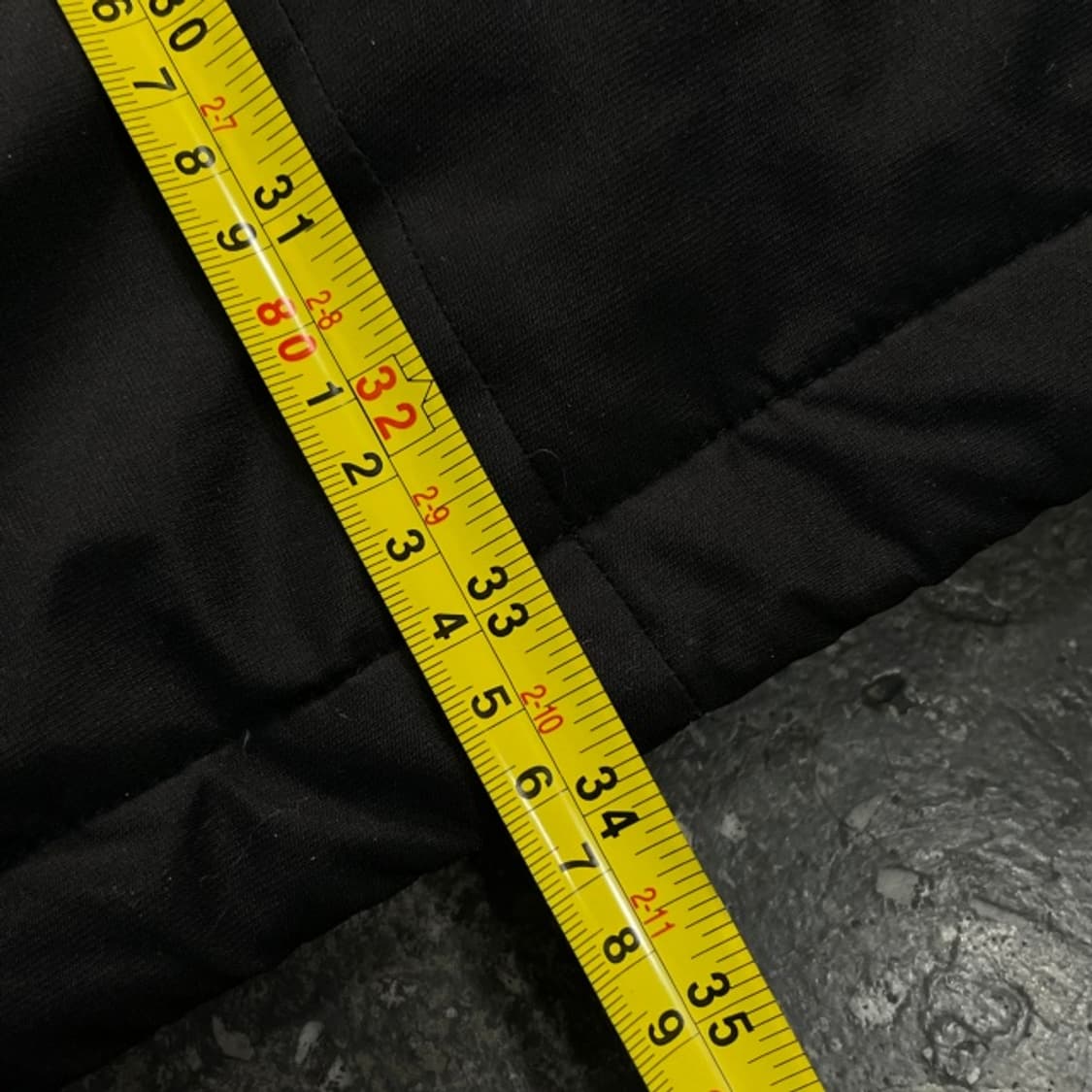 100 헨리코튼 골프 덕다운 패딩  상품이미지9