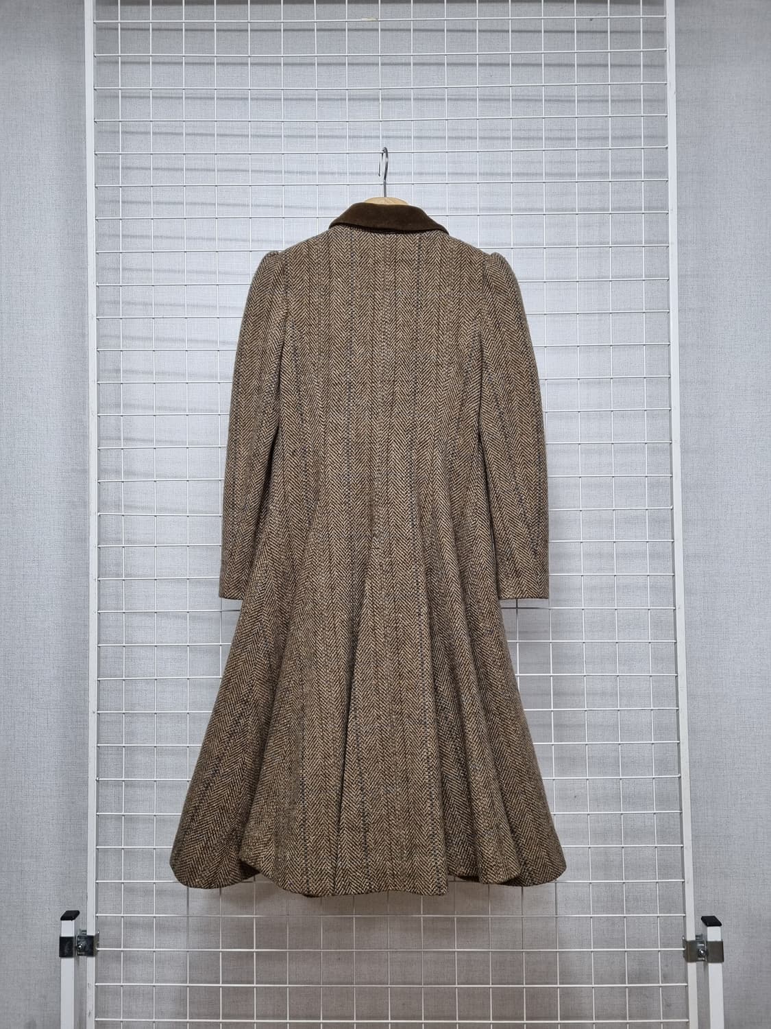 폴로 랄프로렌 키즈 모직코트 10세 상품이미지2