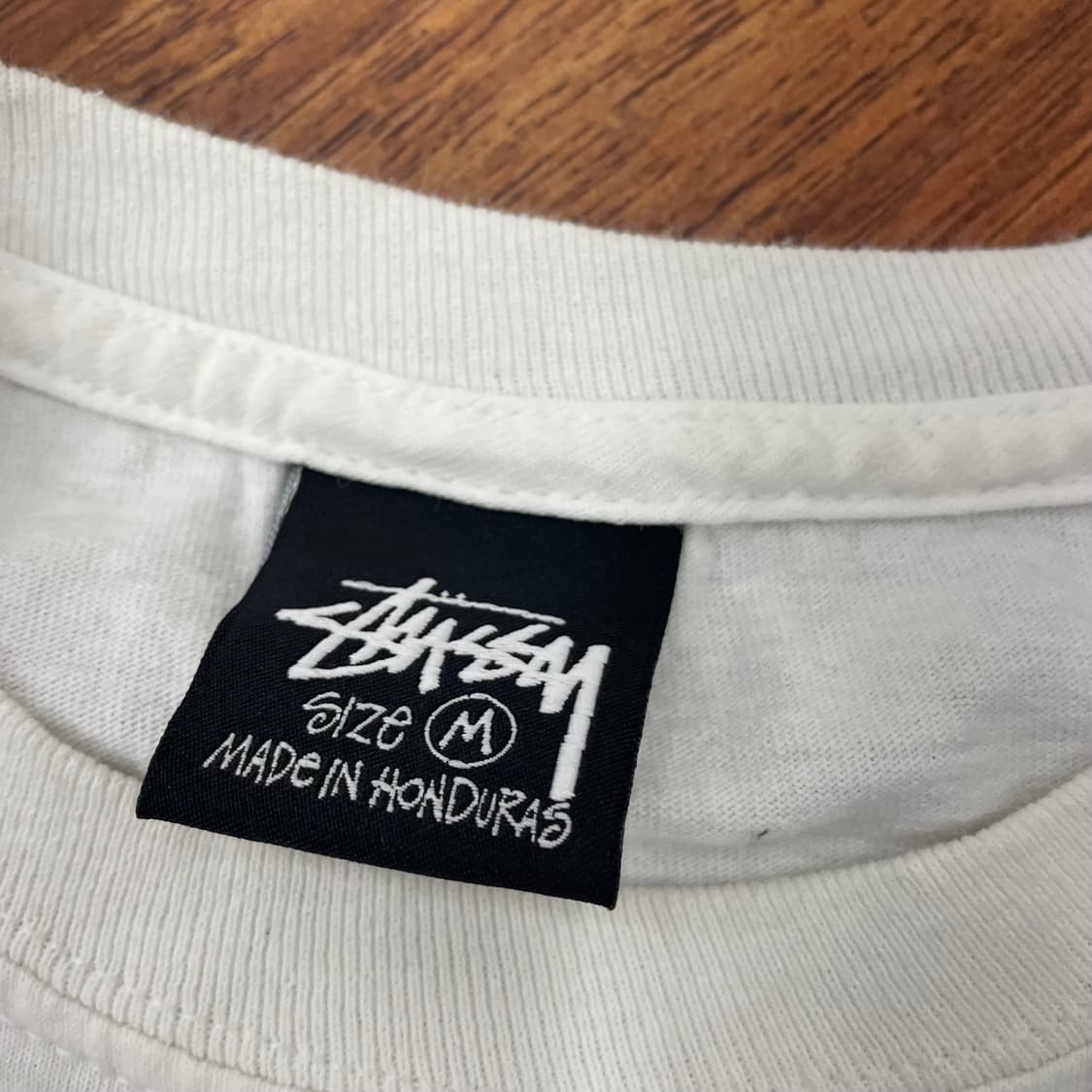 스투시 스포츠 롱슬리브 상품이미지3