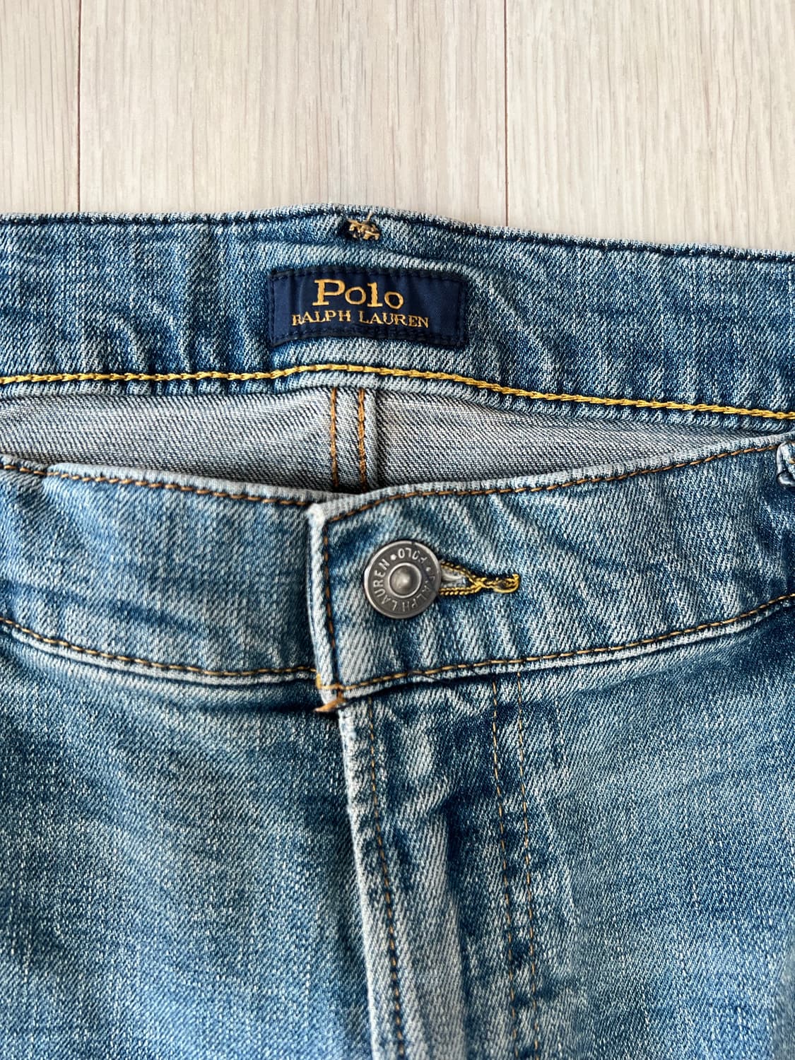 (Big denim)폴로 랄프로렌 상품이미지3