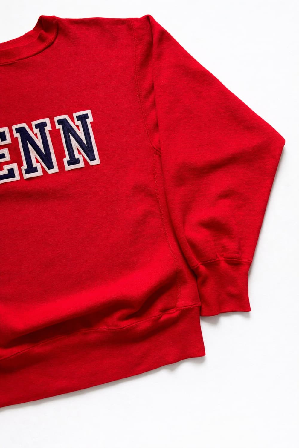 80s 챔피온 리버스 위브 스웻셔츠 L 상품이미지4