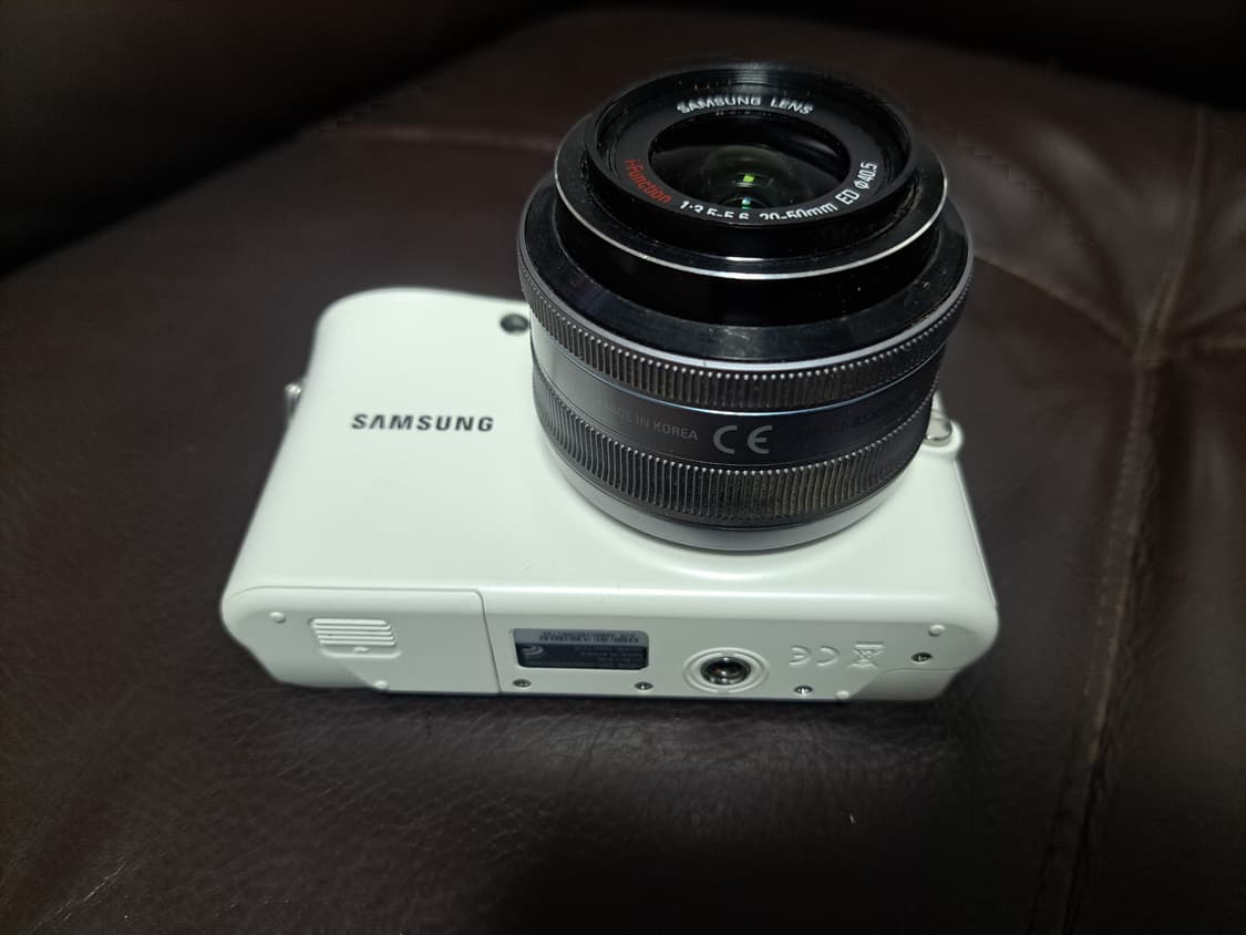 삼성 Nx100 디카 상품이미지7