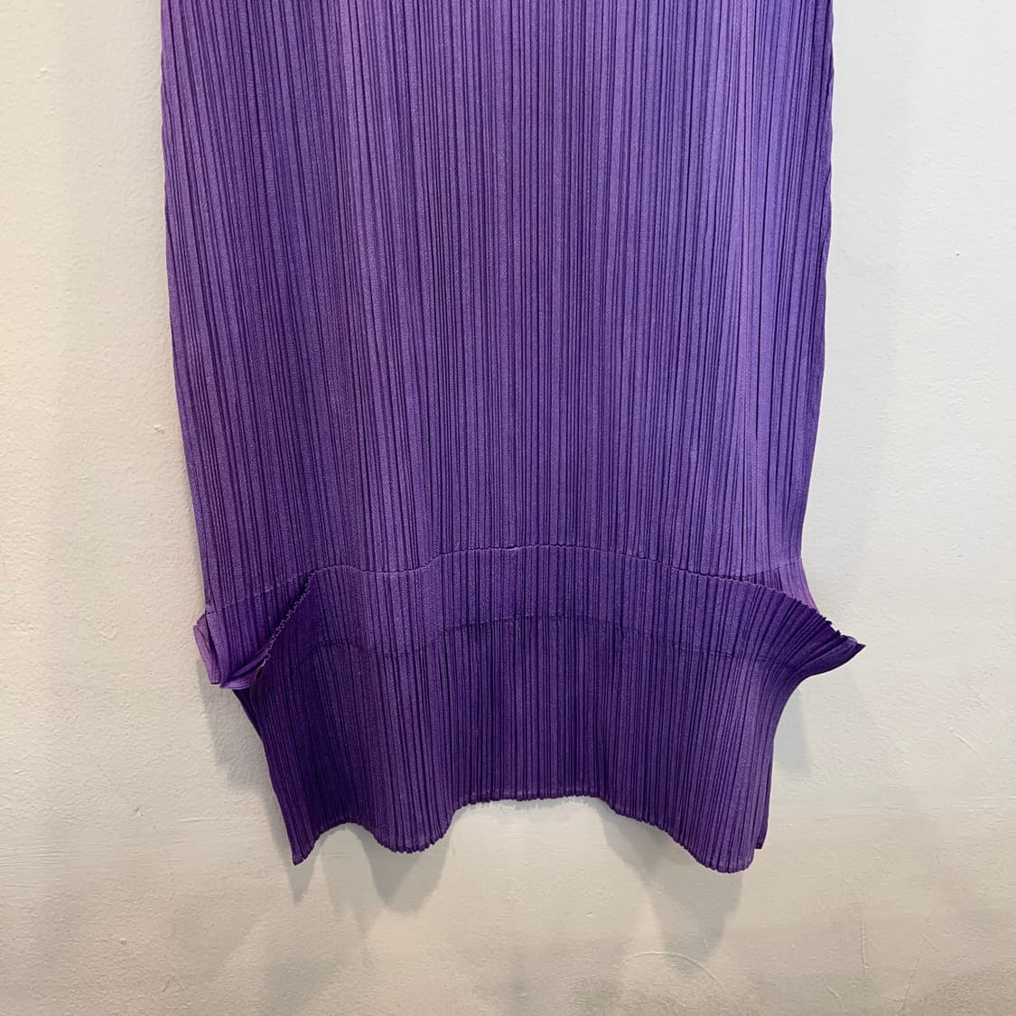 PLEATS PLEASE 플리츠플리즈 원피스 상품이미지5