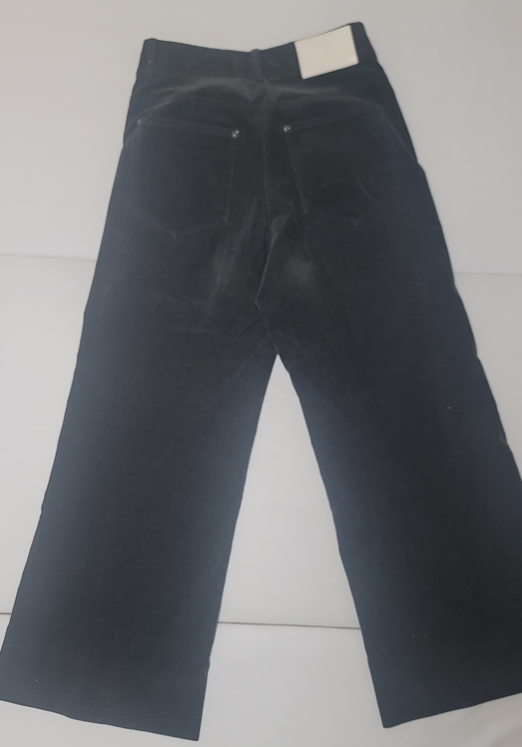 한섬 타임 팬츠 상품이미지3