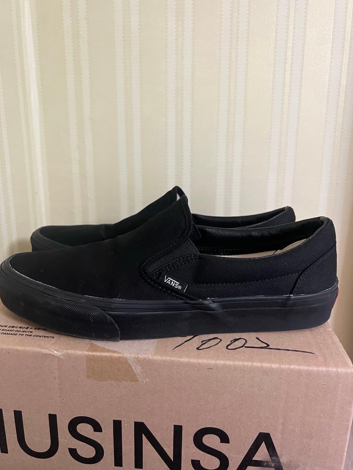 반스 슬립온 280 상품이미지1