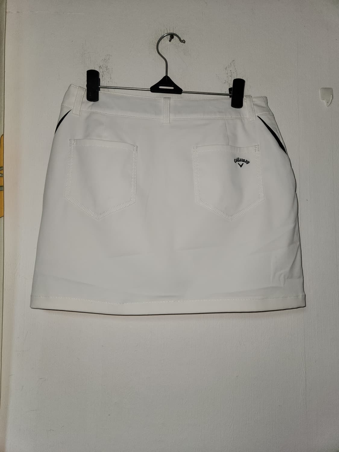 Callaway  골프웨어 치마 26~27 상품이미지4