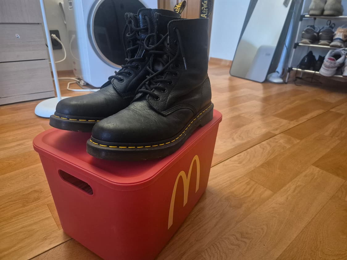 닥터마틴 1460 부츠 상품이미지1