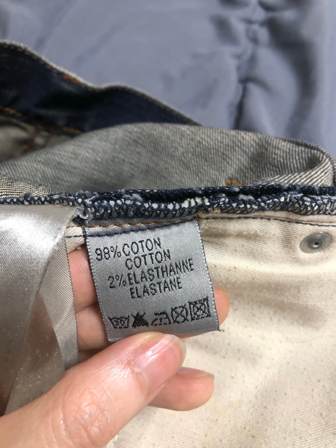 디올옴므 11FW 제이크진 29 상품이미지7