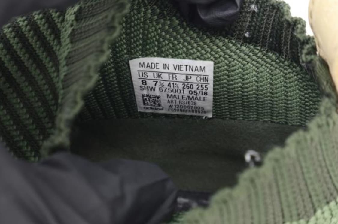 아디다스 스니커즈 상품이미지5