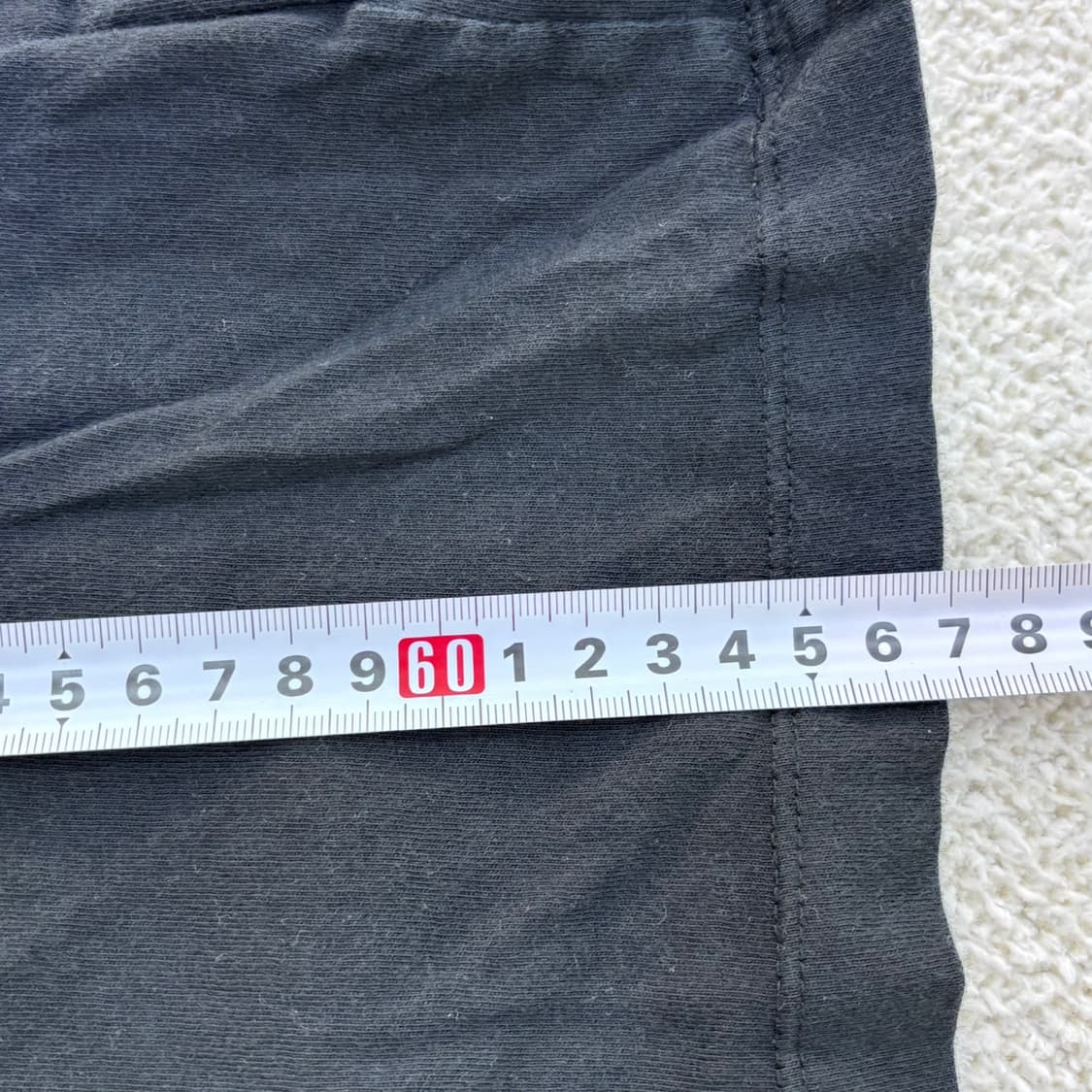 XL 나이키 그래픽 반팔 티셔츠 0316E 상품이미지6