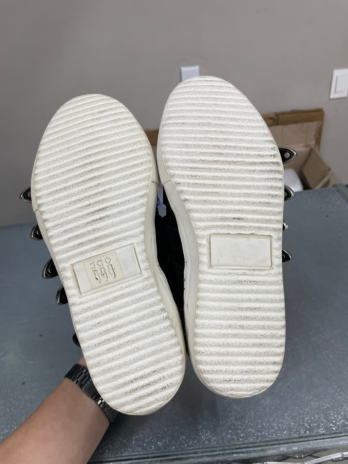 토가 풀라 웨스턴 버클 240 (gr-4318) 상품이미지6