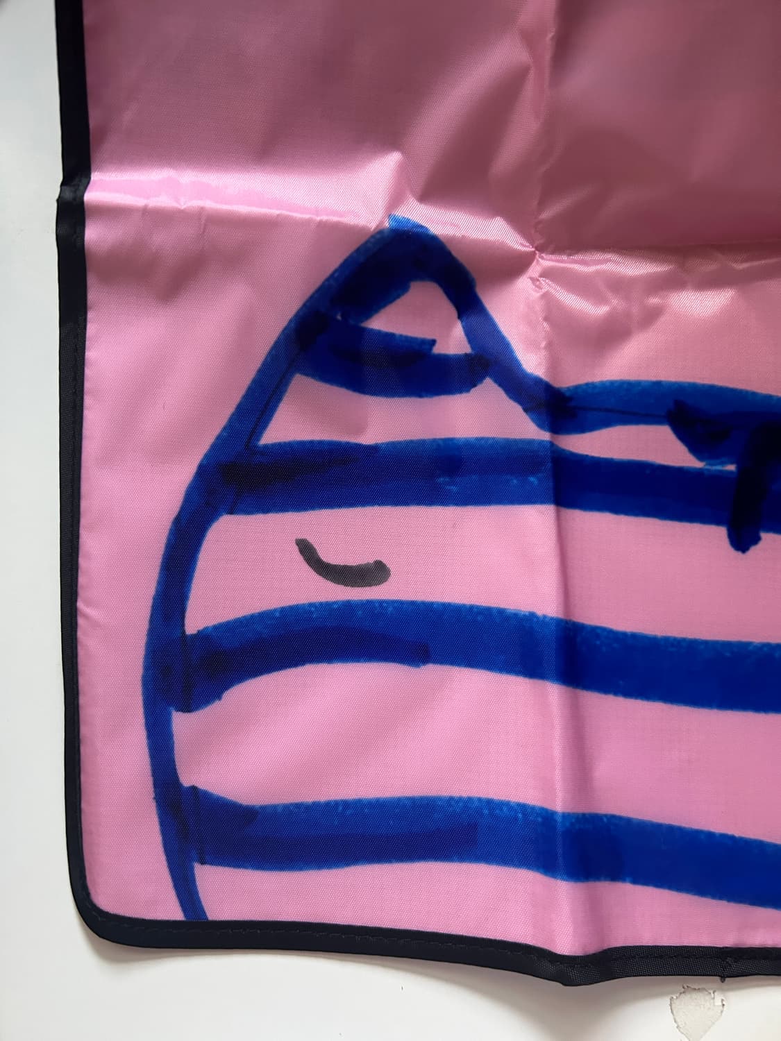 츠모리 치사토 도시락가방  상품이미지6