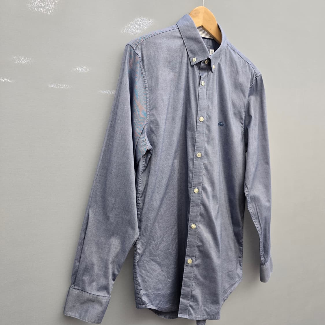 라코스테 셔츠 남방 상품이미지2