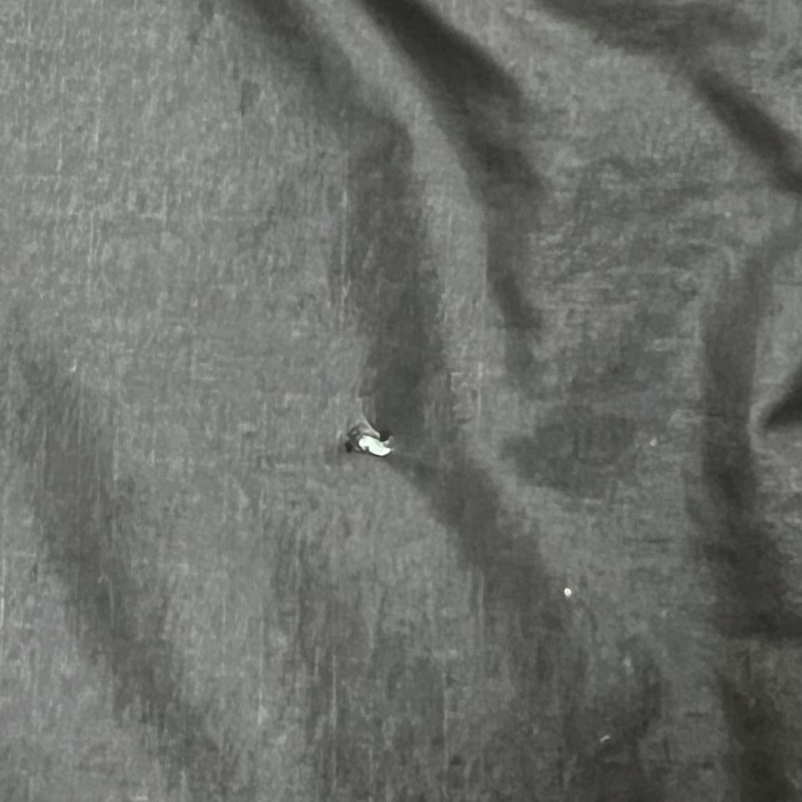 살로몬 컨투어 패딩 블랙 XL 상품이미지4