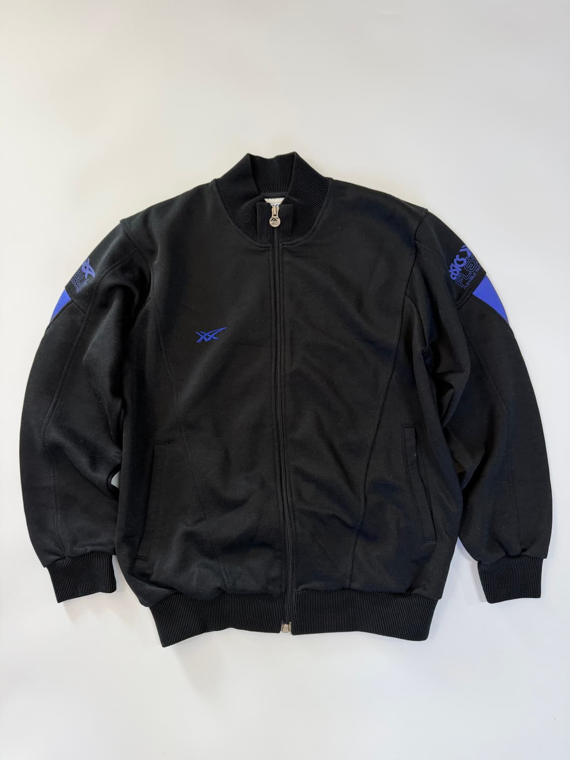 아식스 져지 상품이미지1