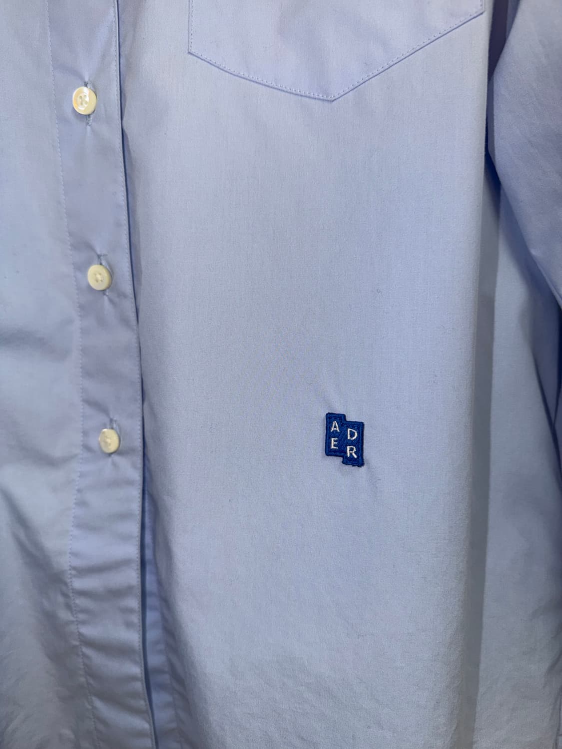 아더에러  시그니피컨트 스카이 블루 상품이미지4