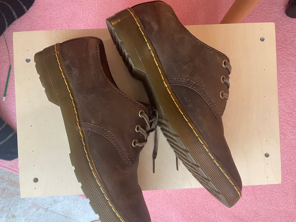 닥터마틴 코로나도 uk7 상품이미지5