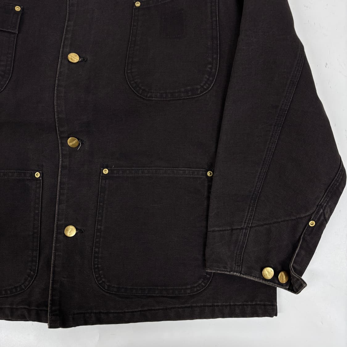 칼하트 c02 초어 자켓 상품이미지3