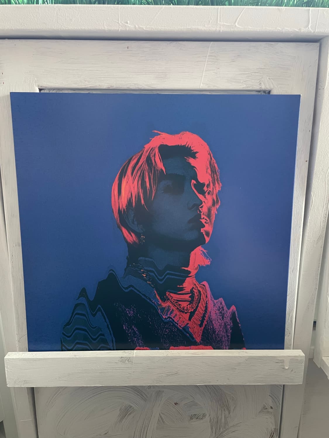 씨잼 - 킁 한정반 Lp 상품이미지2