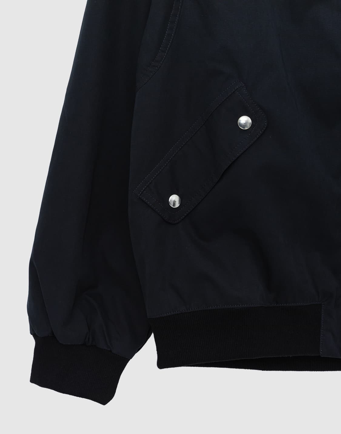 기마구아스 gimaguas scott jacket 네이비 상품이미지9