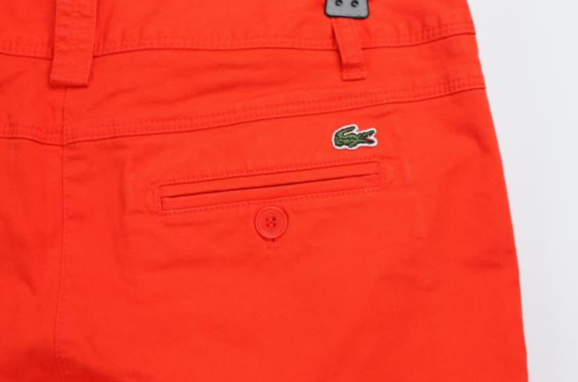 라코스테 바지 상품이미지4