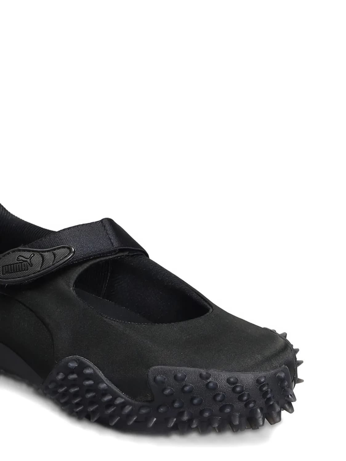 PUMA 푸마 모스트로 페이 / BLACK 상품이미지4