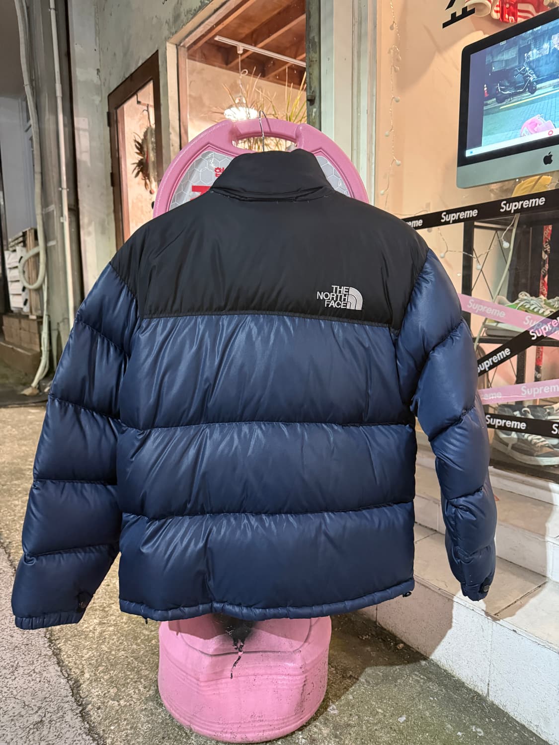 노스페이스 눕시 700 상품이미지4