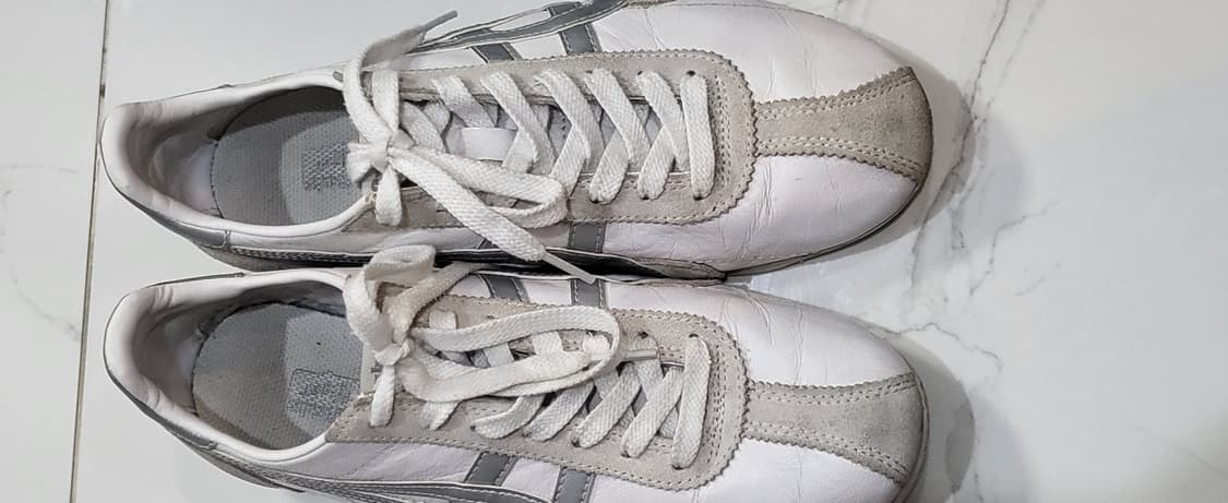 오니츠카 타이거 스니커즈 250 상품이미지5