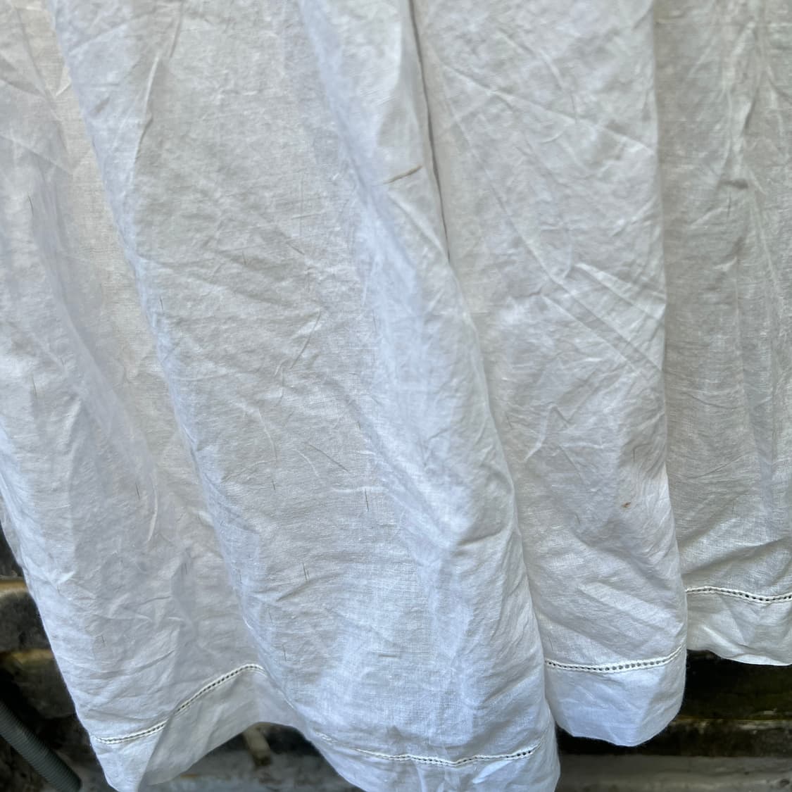 45rpm 셔링 원피스 상품이미지3