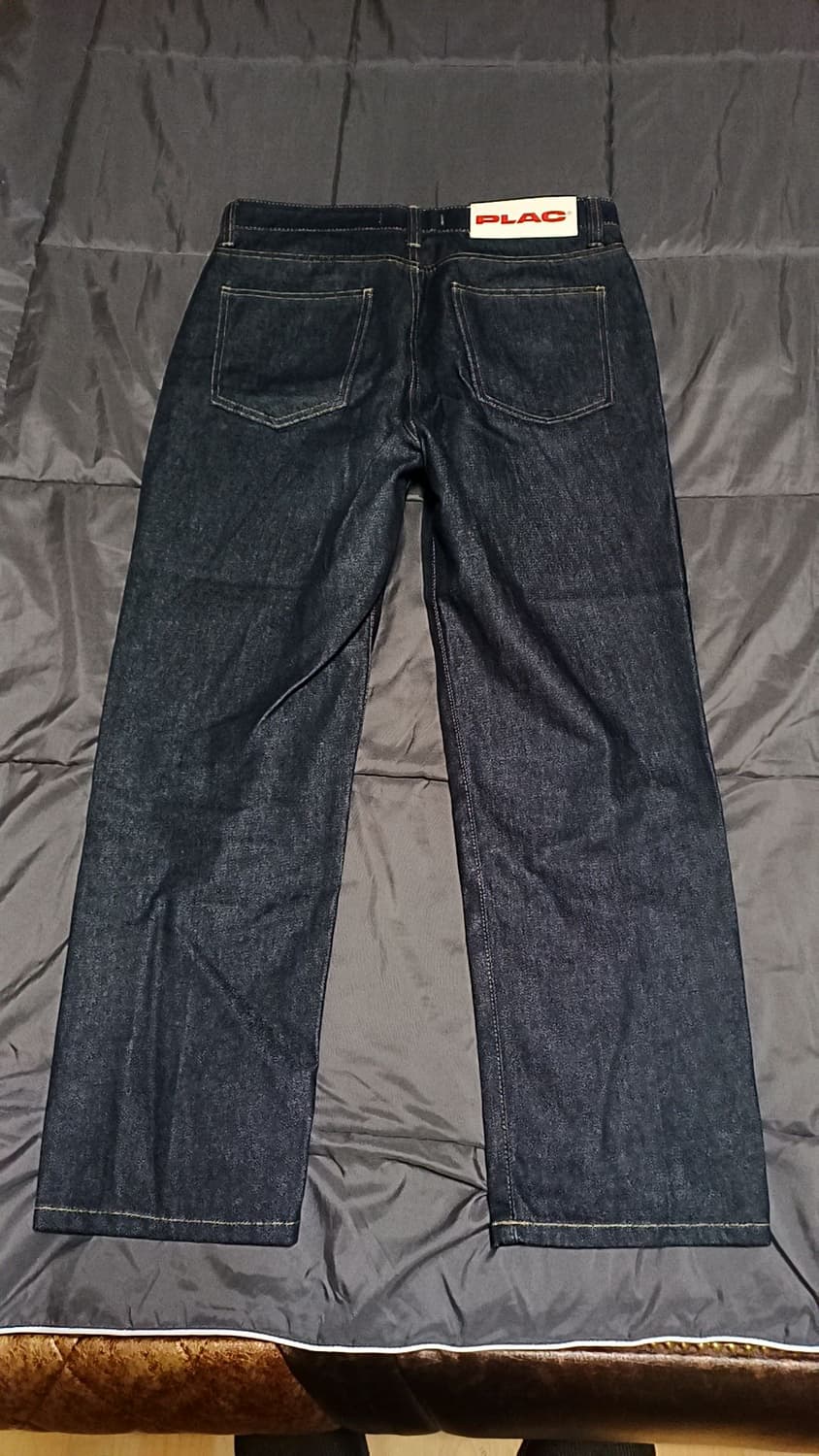 플랙 청바지 31인치 기장99 상품이미지4