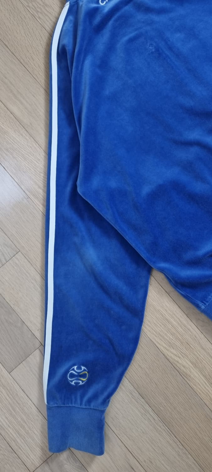 아디다스 첼시FC 벨벳 져지 XL _ 남성 상품이미지7