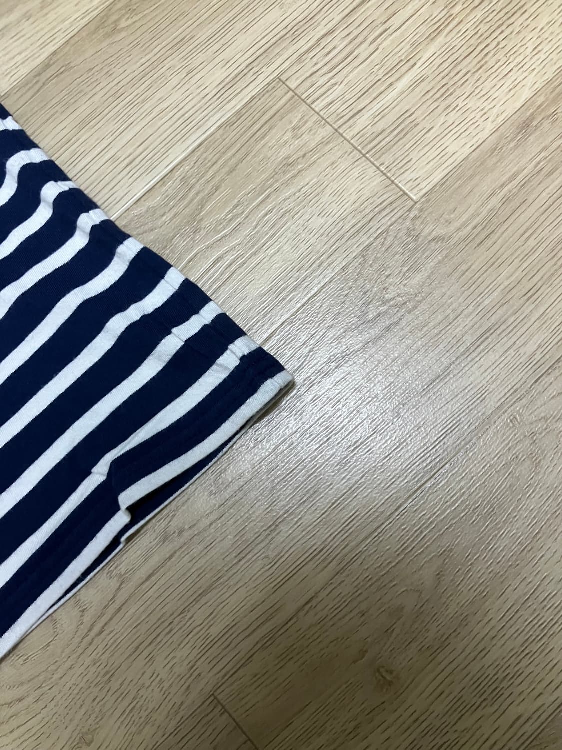 [L] 세인트 제임스 긴팔 티셔츠 상품이미지2