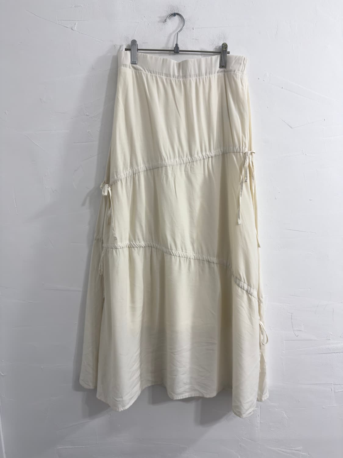 design long skirt 상품이미지3
