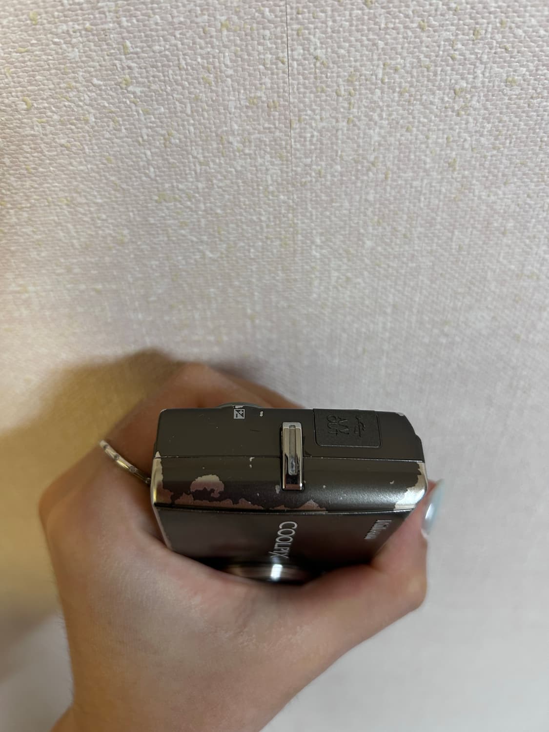 니콘 쿨픽스 s600 nikon coolpix 상품이미지5