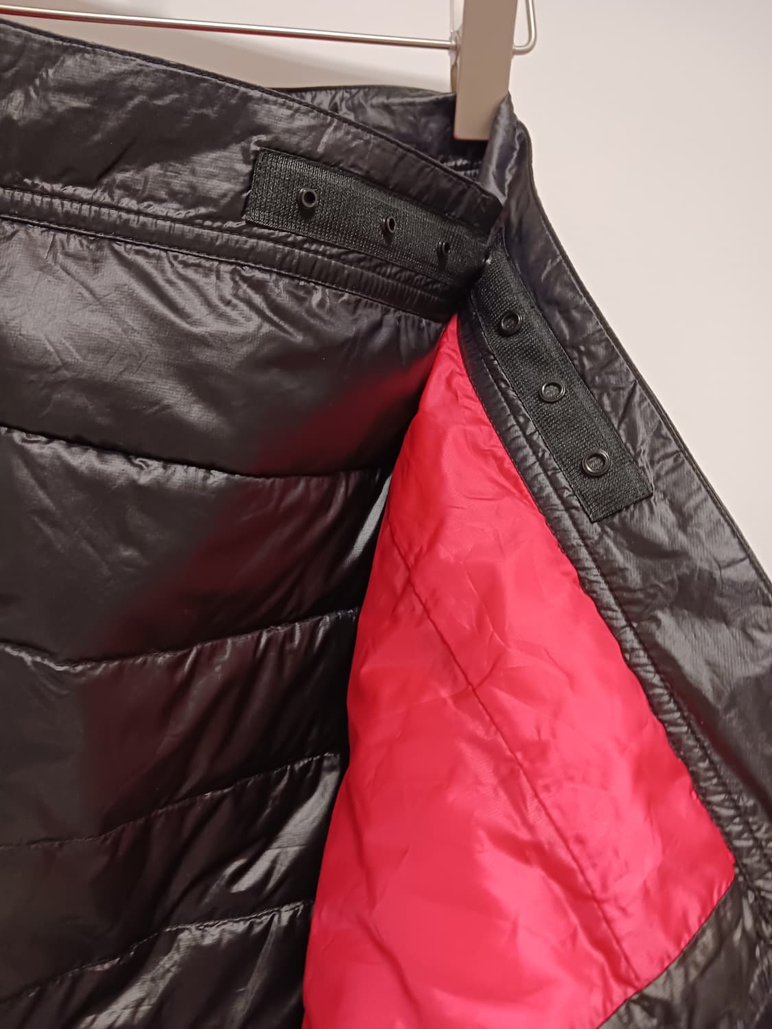 콜롬비아 옴니쉴드 패딩스커트 상품이미지5