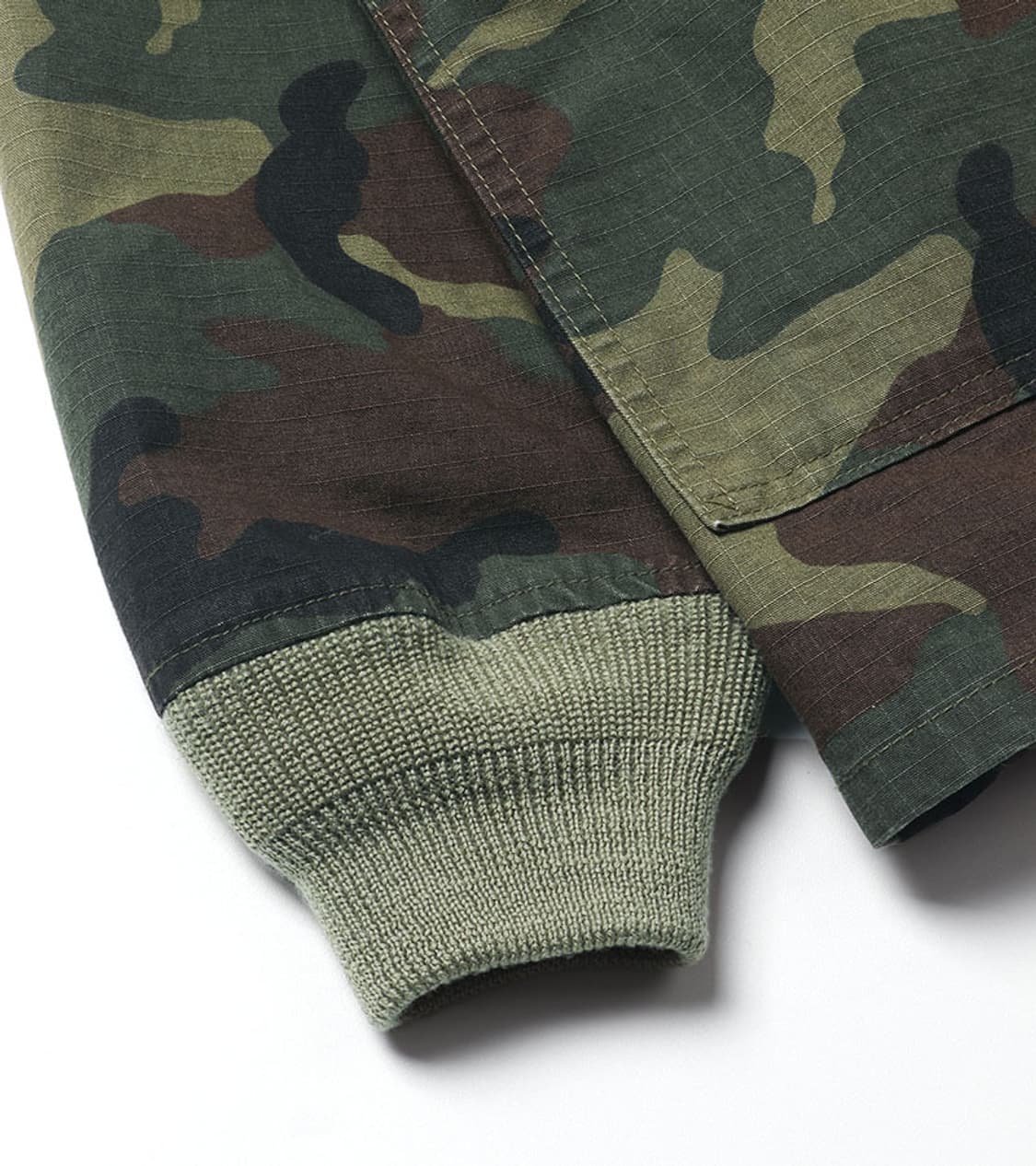 NEEDLES - WOODLAND JACKET 상품이미지9