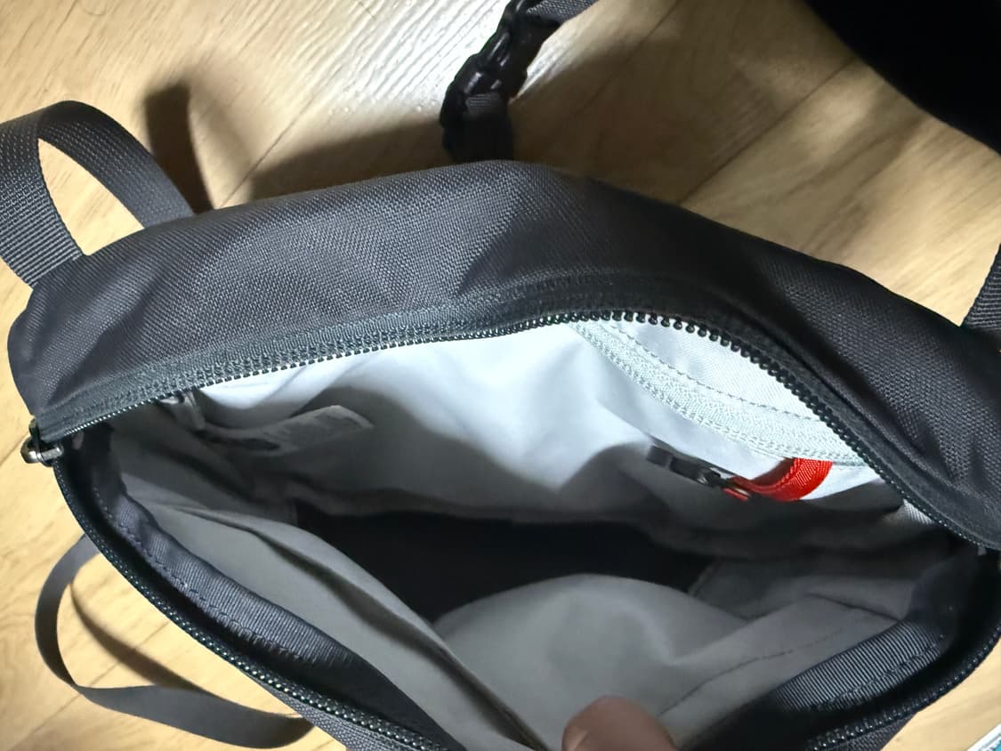 아크테릭스 맨티스2 그래파이트 상품이미지5