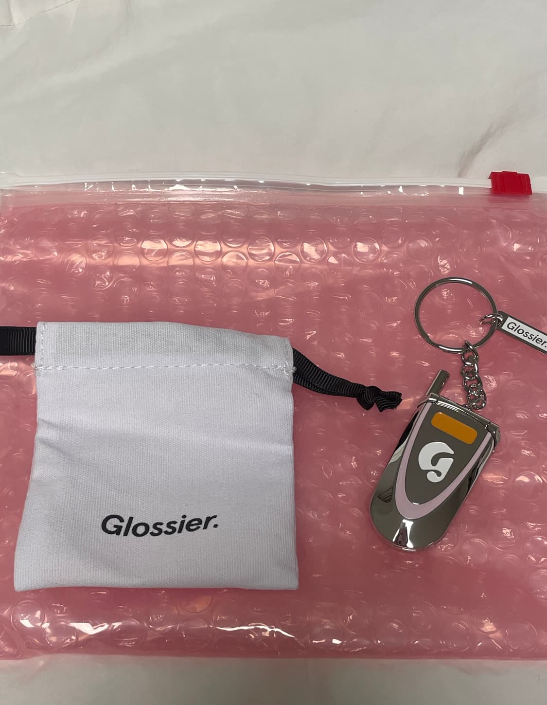 글로시에 키링 상품이미지7