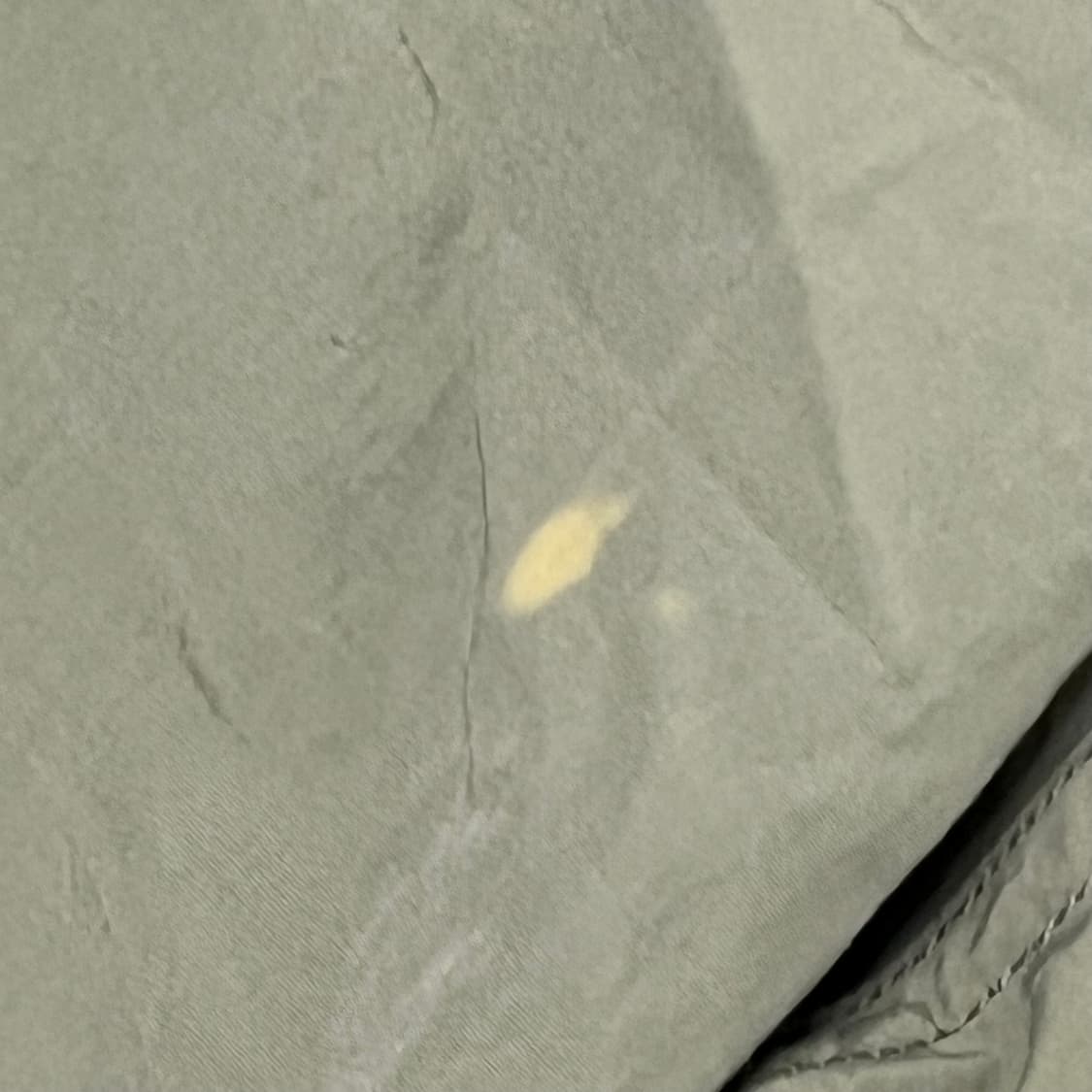 빔즈BEAMS 카고 반바지 L 카키 상품이미지4