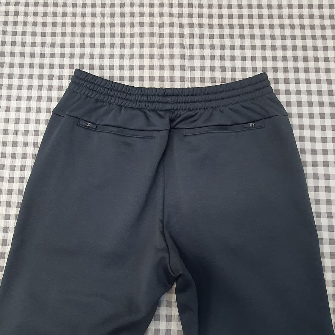 미착용 네파 기모 밴딩 트레이닝 팬츠 남자29~30 상품이미지6