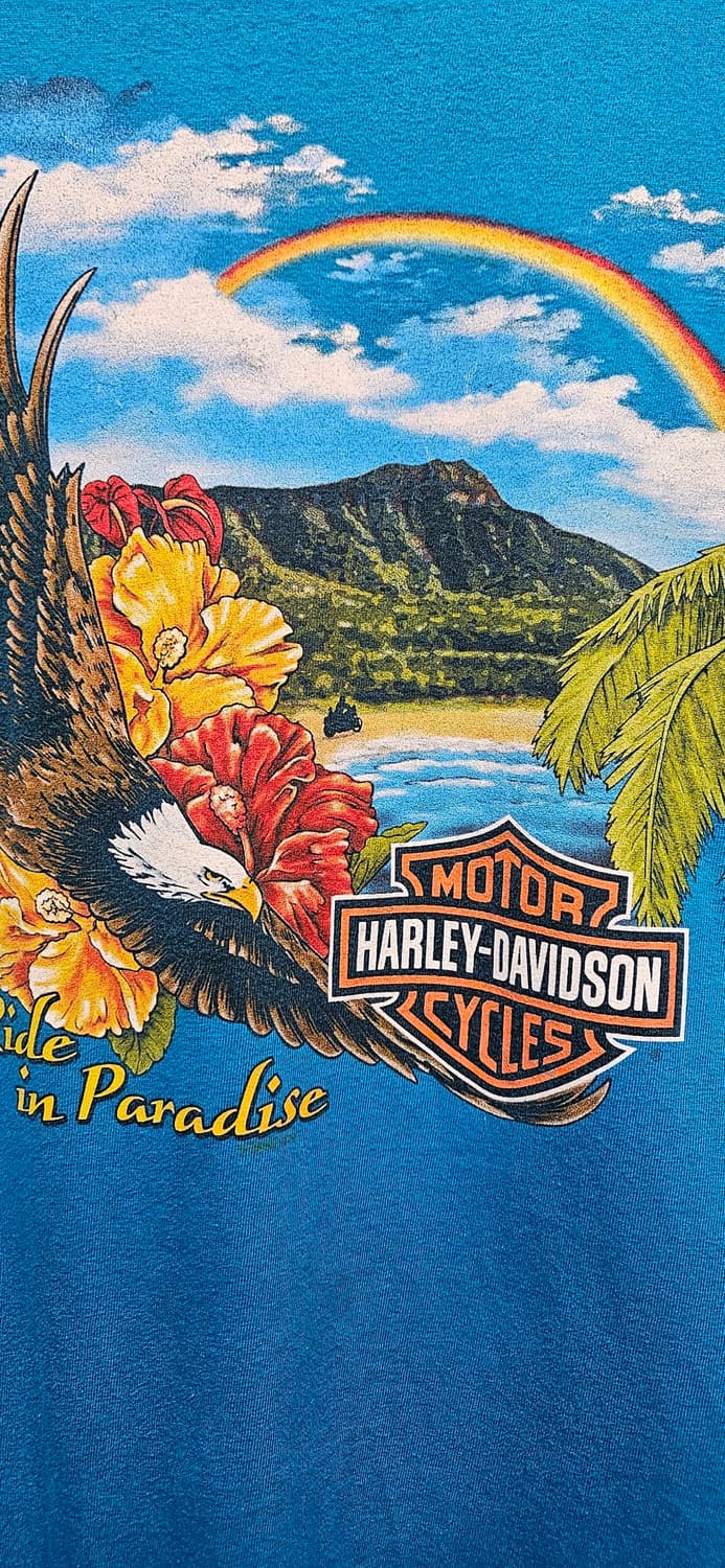 Harley Davidson 상품이미지5