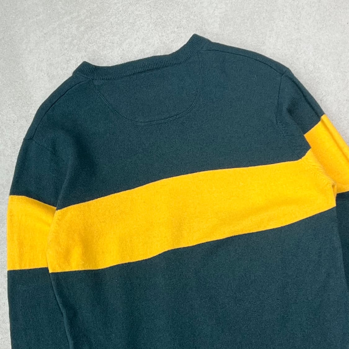 간트 브이넥 울니트 s09526 상품이미지4