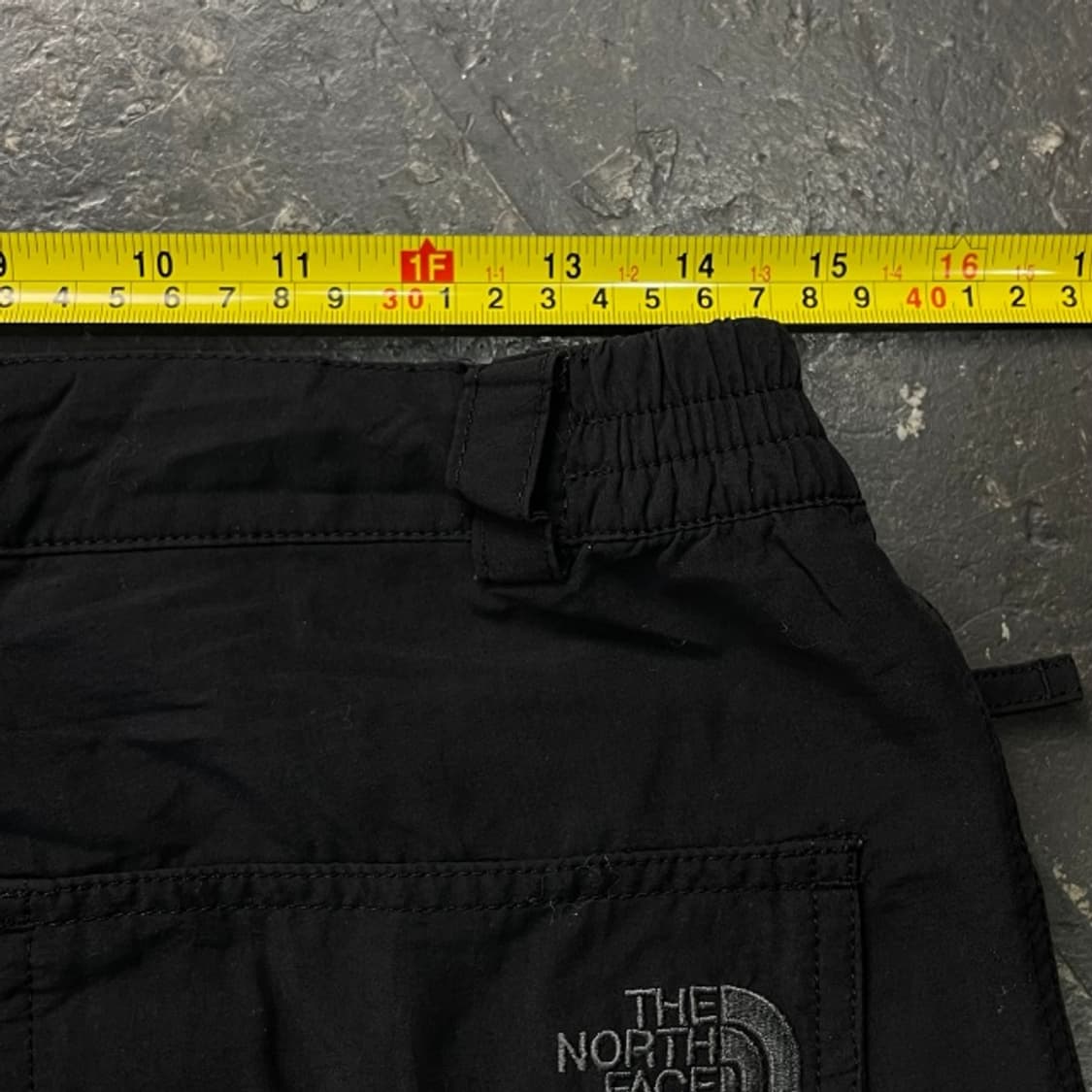 100 노스페이스 고프코어 카고팬츠  상품이미지7