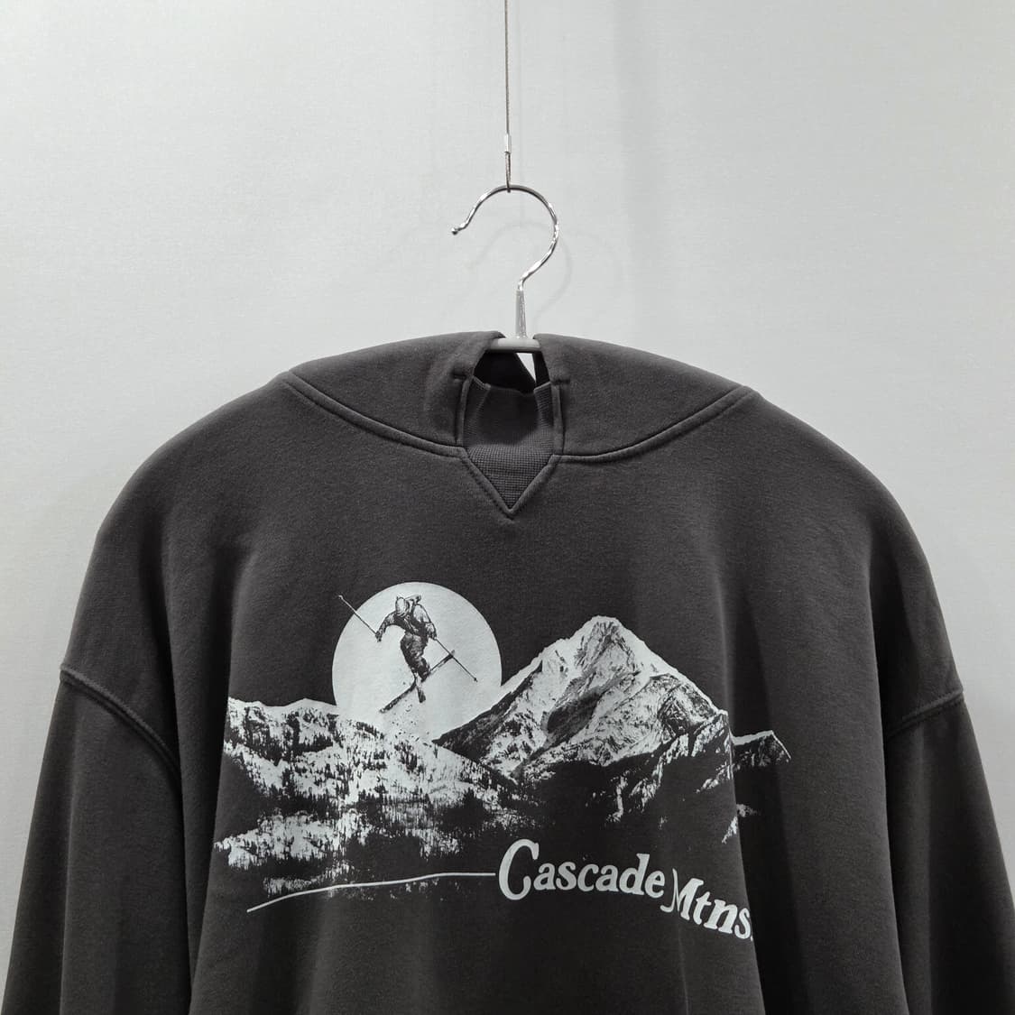 갭 보이즈 프린팅 후드티 14/16  상품이미지2