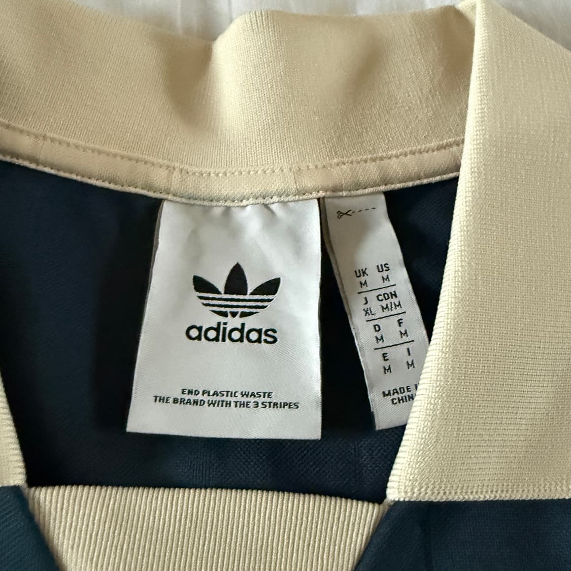 오눅 아디다스 저지탑 상품이미지5