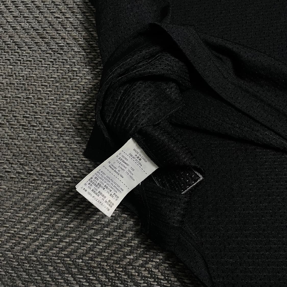 나이키 에어 빅로고 스윙맨 져지y 4455 상품이미지6